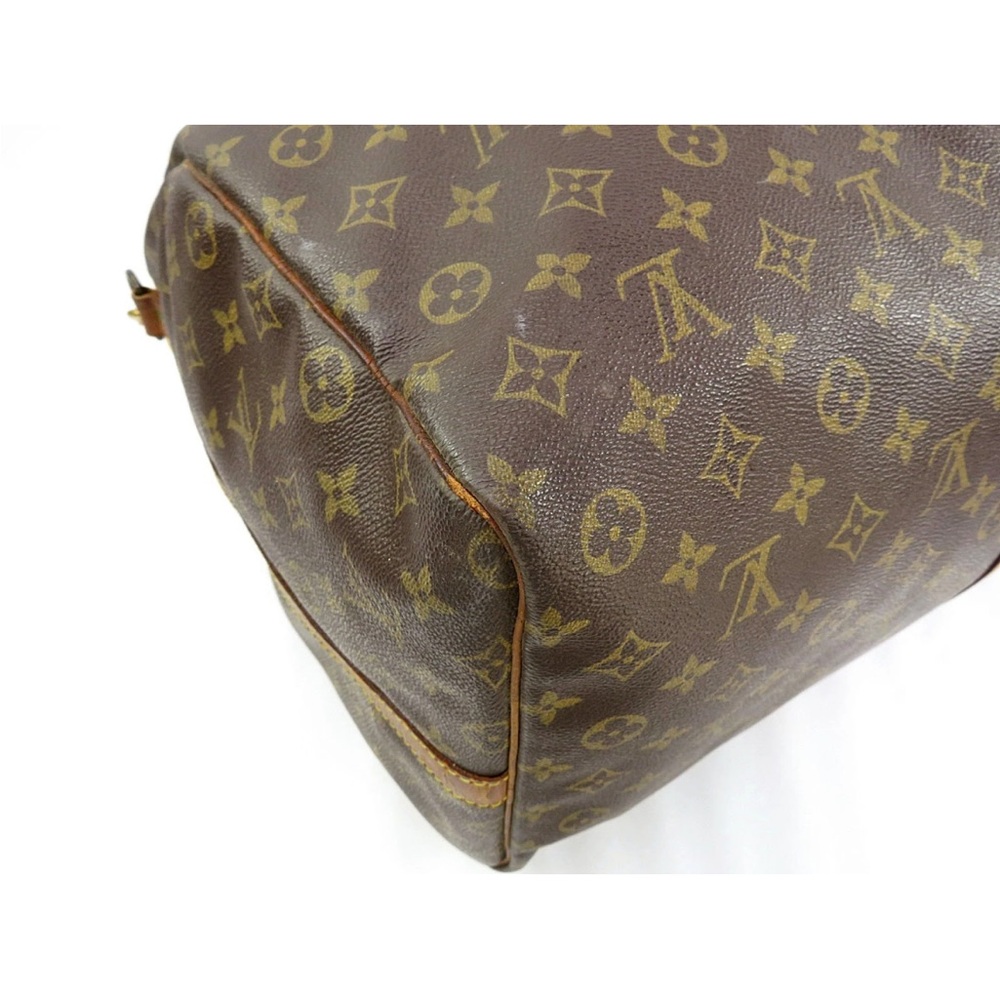 Louis Vuitton Classic Monogram Duffel Bag - Picture 8 of 16